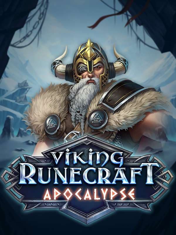Viking Runecraft: Apocalypse