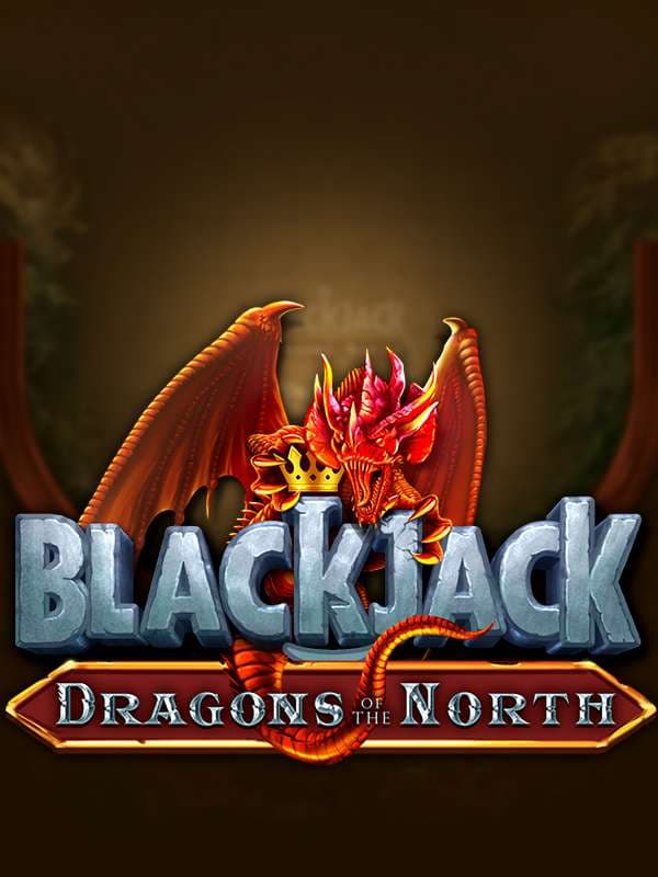 Dragons of the North - Blackjack