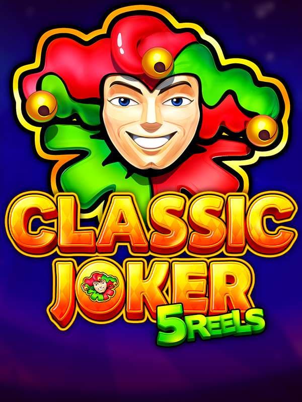 Classic Joker 5 Reels