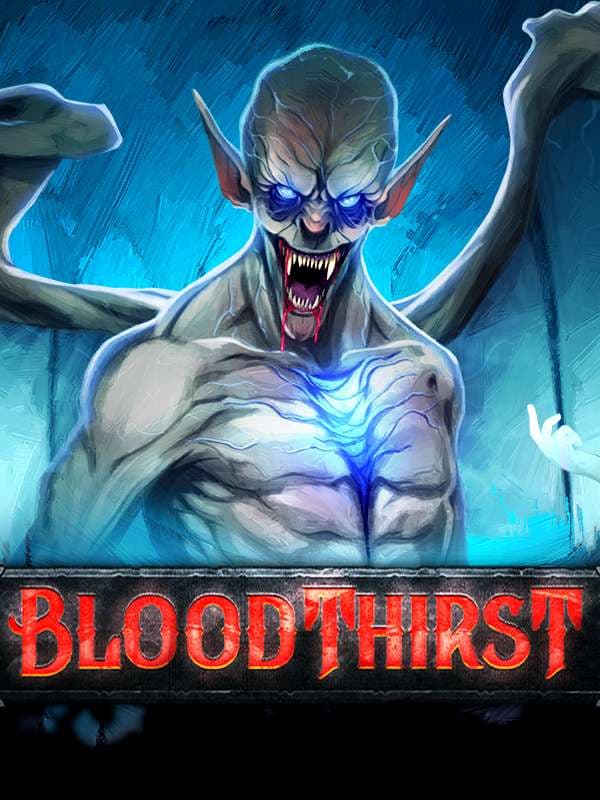 Bloodthirst