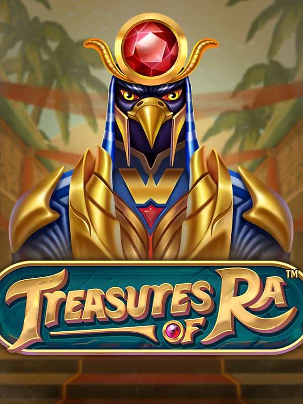 Treasures of Ra