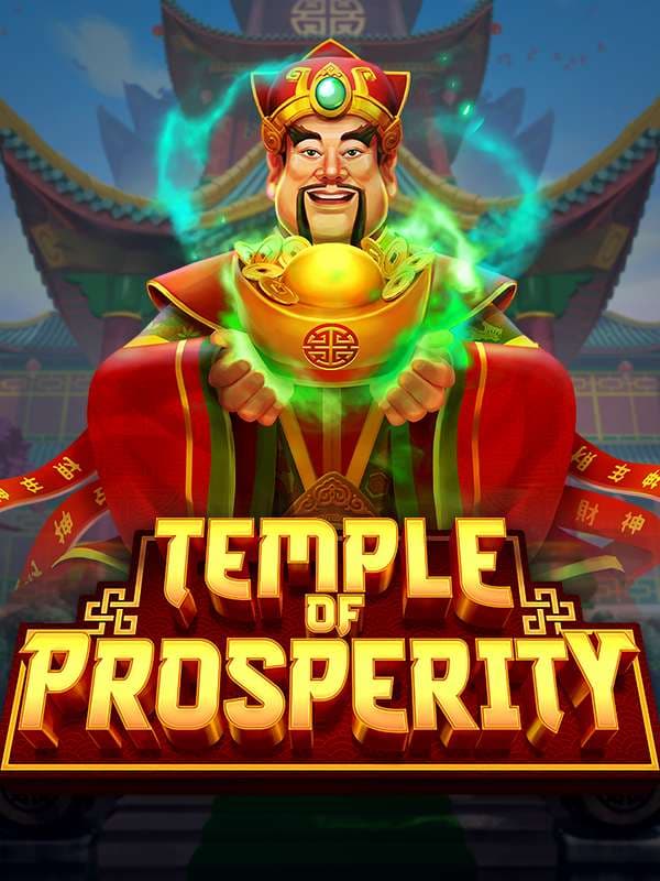 Temple Of Prosperity