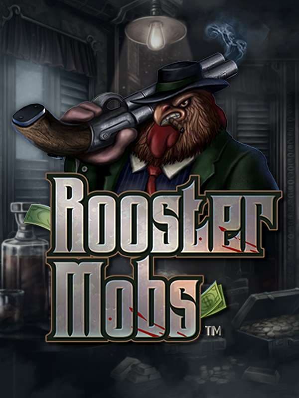 Rooster Mobs™