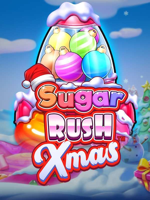 Sugar Rush Xmas™