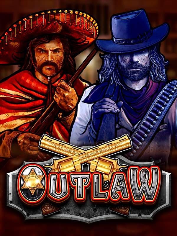 Outlaw Megaways