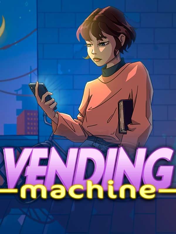 Vending Machine™