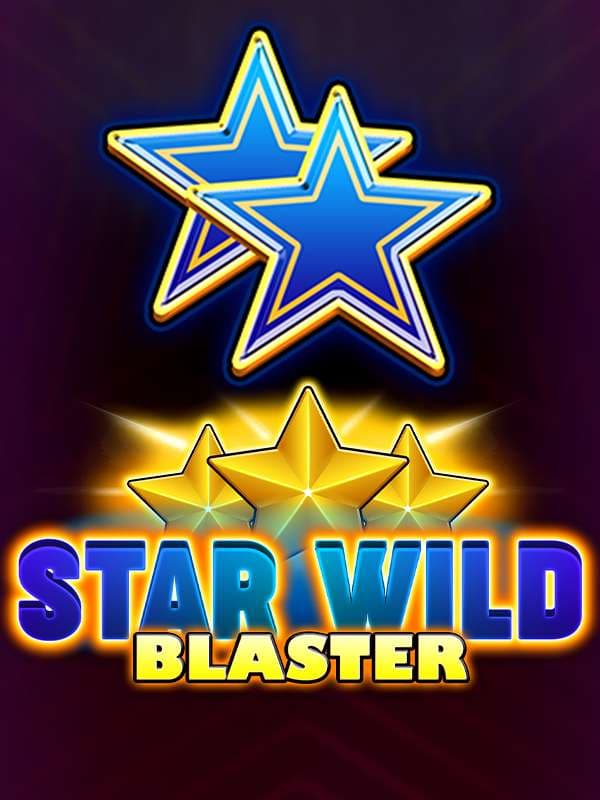 Star Wild Blaster