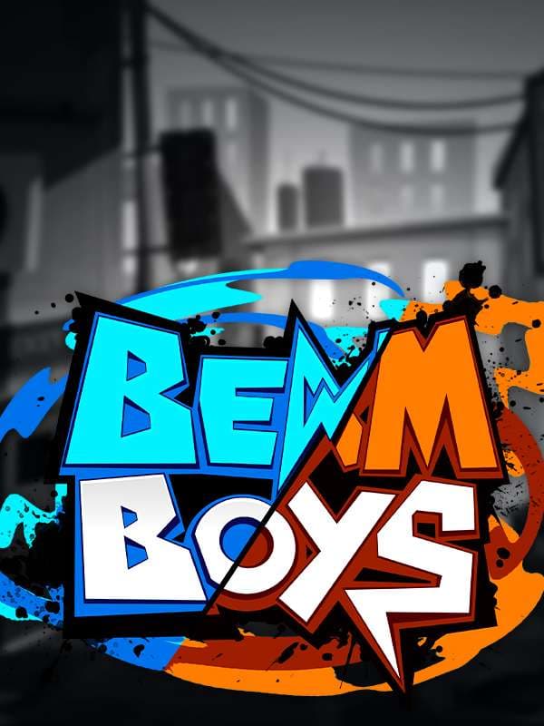 Beam Boys