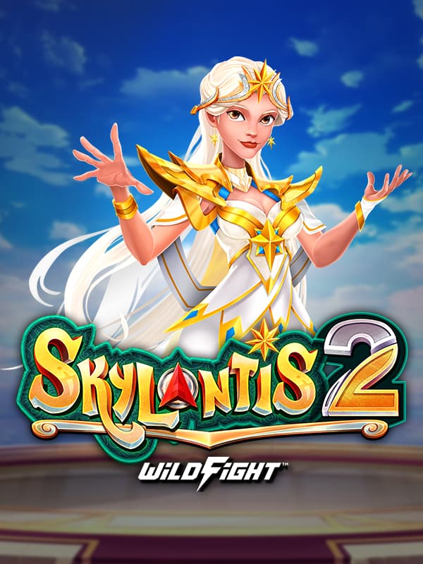 Skylantis 2 WildFight