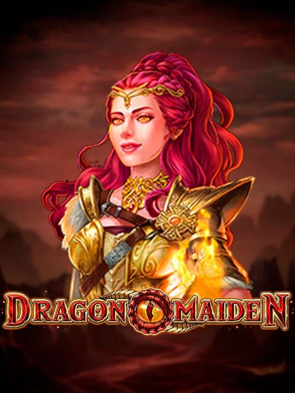 Dragon Maiden