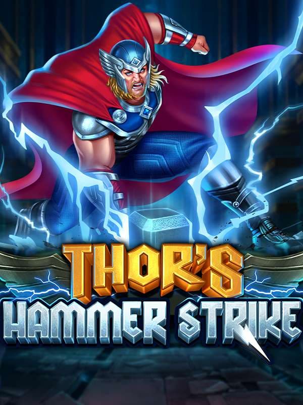 Thor's Hammer Strike