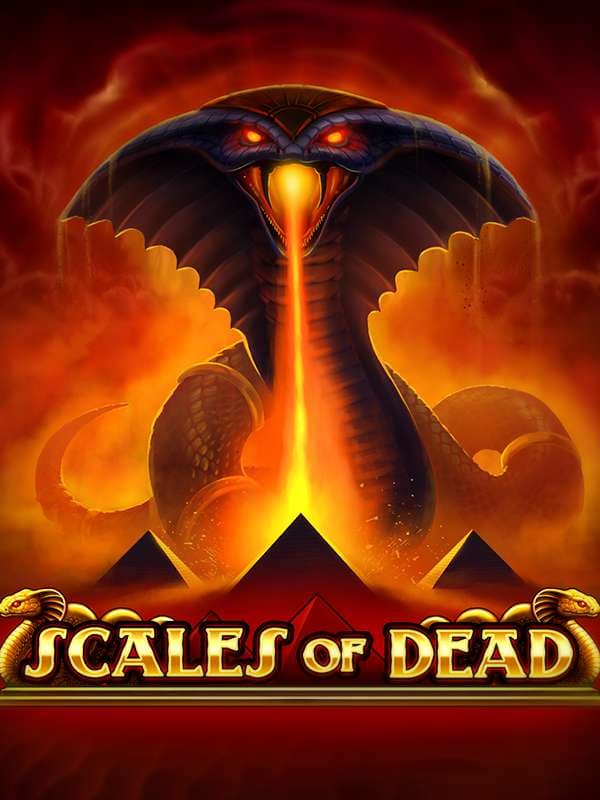 Scales of Dead
