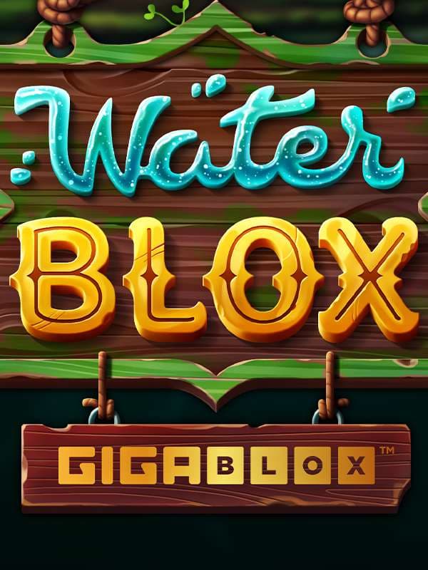 Water Blox Gigablox