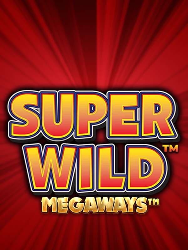 Super Wild Megaways