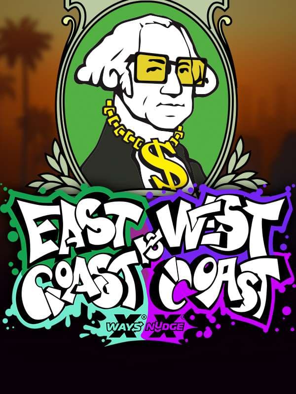 East Coast Vs West Coast