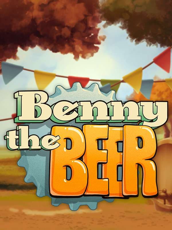 Benny the Beer™