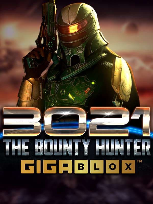 The Bounty Hunter Gigablox