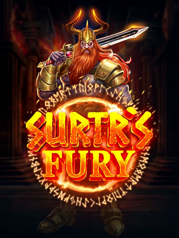 Surtr's Fury
