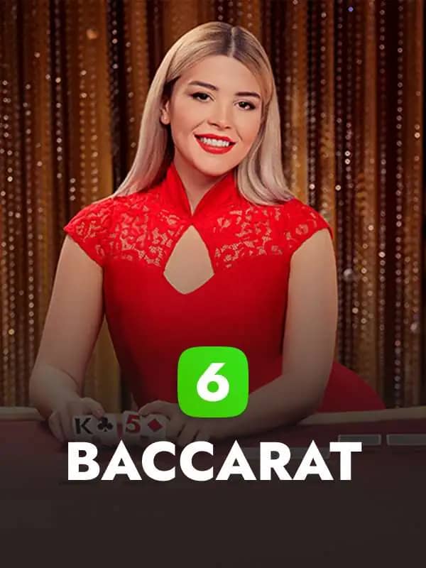 Baccarat 6