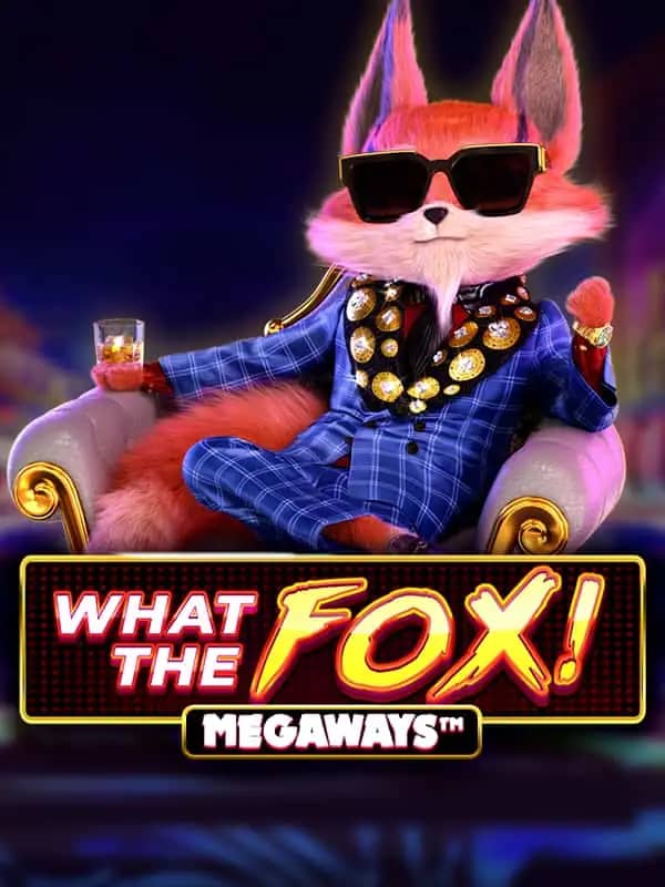 What The Fox Megaways