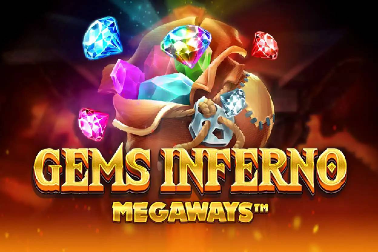 Gems Inferno Megaways