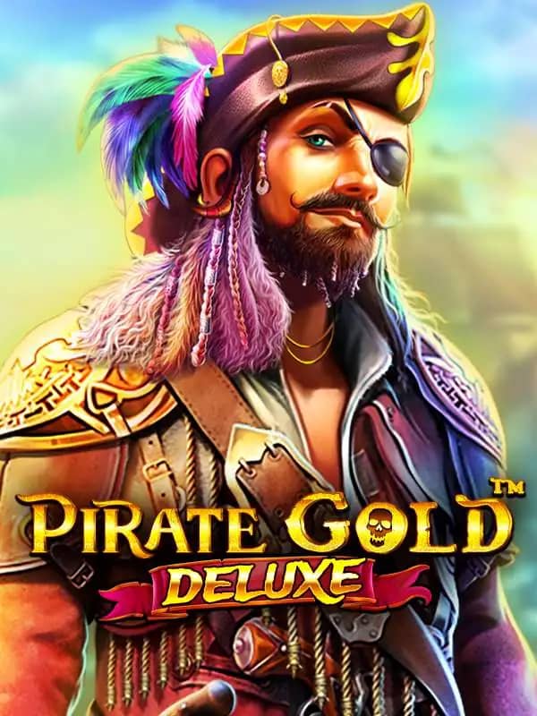 Pirate Gold Deluxe