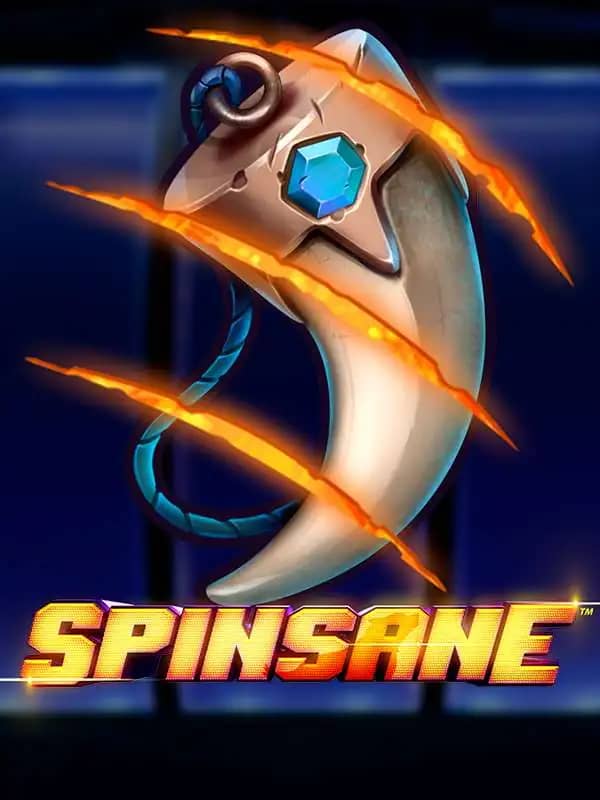 Spinsane