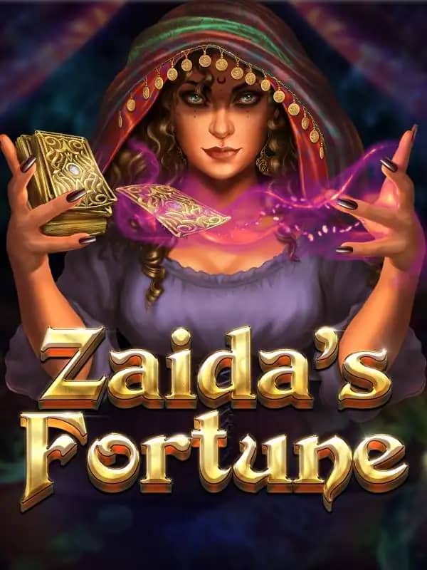 Zaida's Fortune