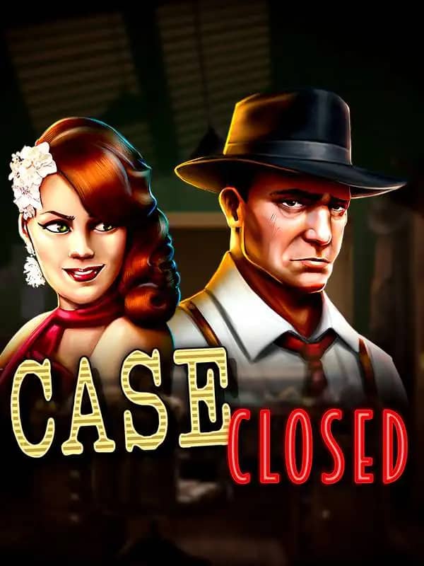 Case Closed