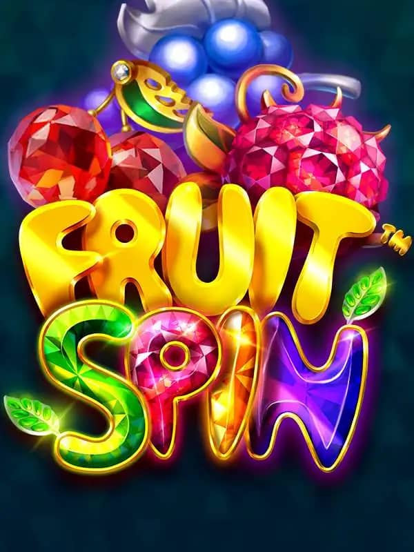 Fruit Spin