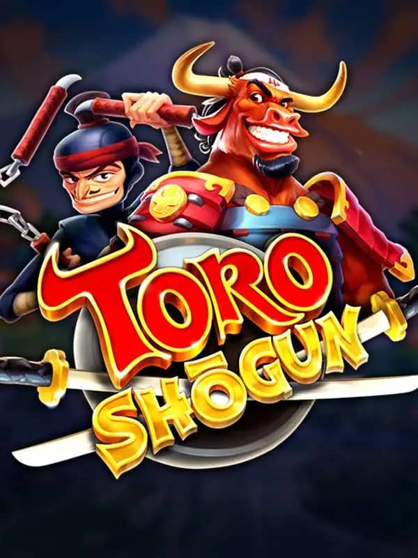 Toro Shōgun