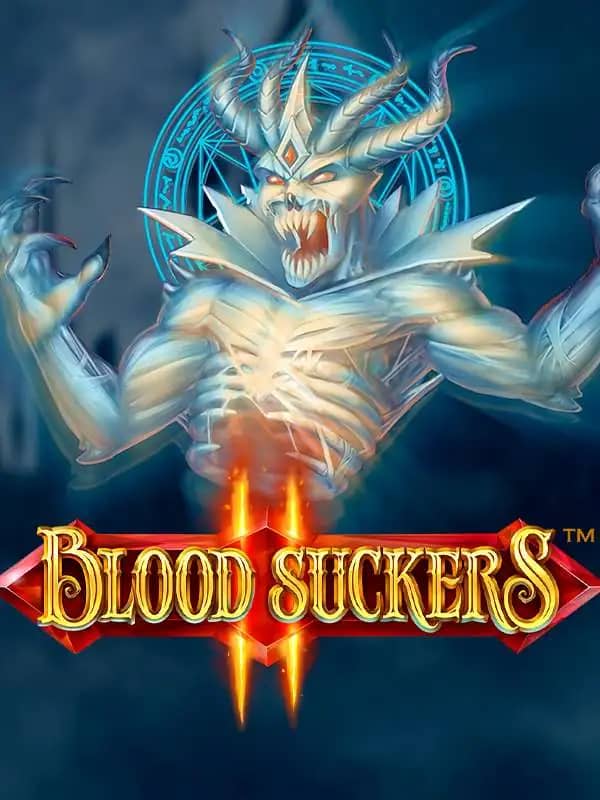 Blood Suckers II