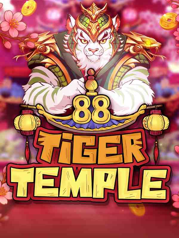 Tiger Temple 88