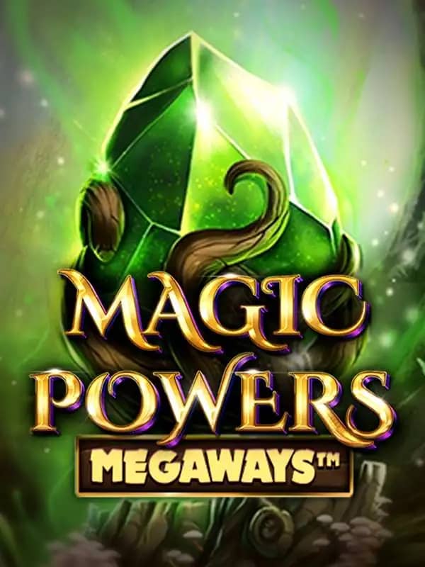 Magic Powers Megaways