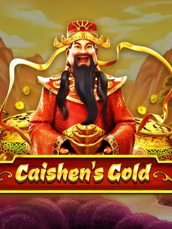 Caishen's Gold