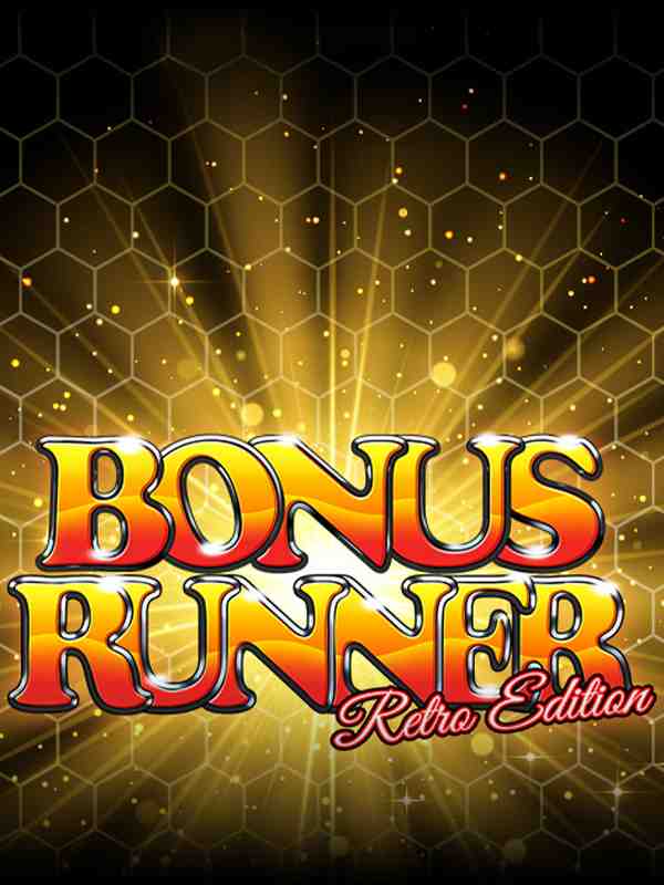 Bonus Runner Retro Edition