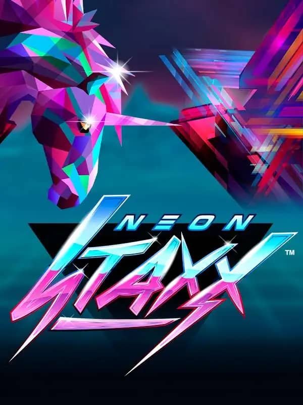 Neon Staxx