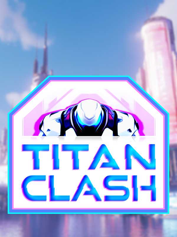 Titan Clash