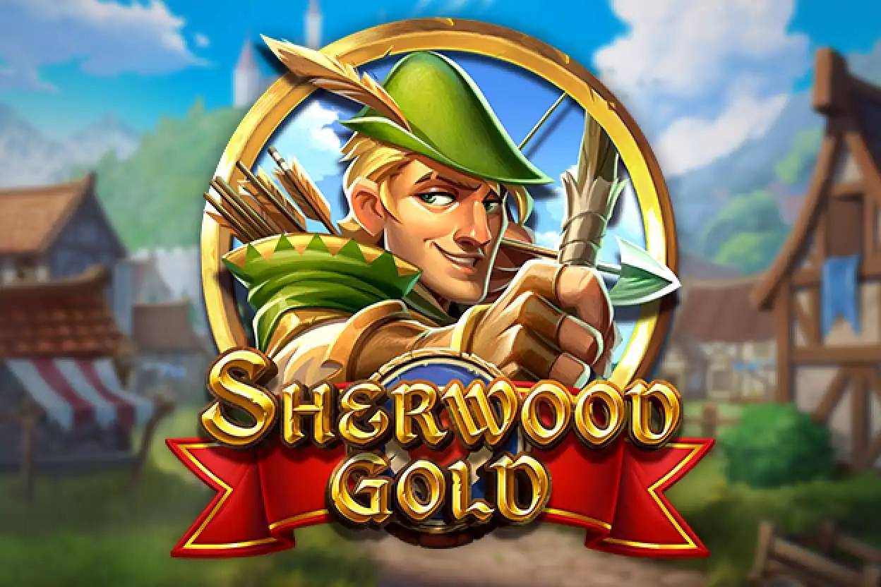 Sherwood Gold