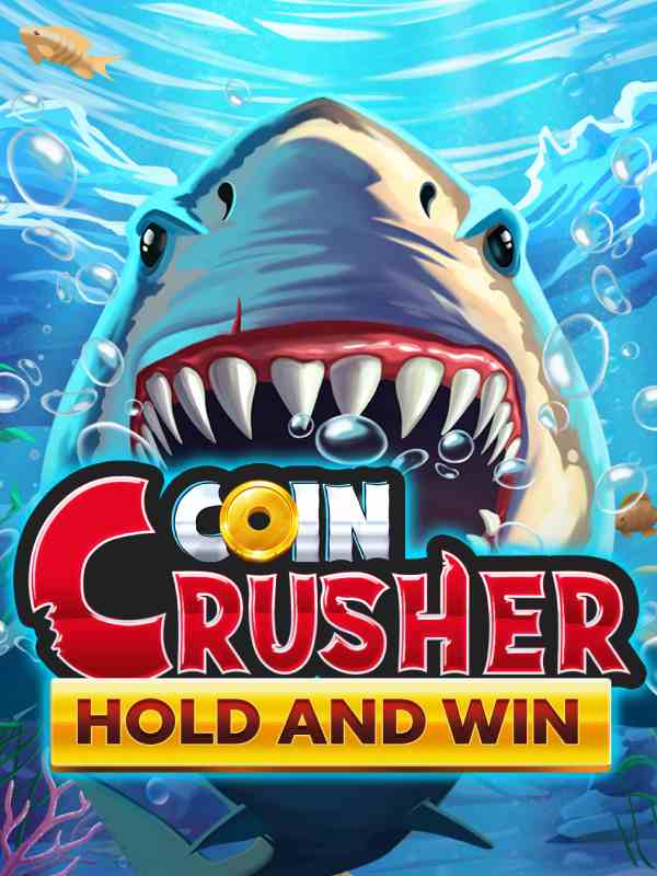 Coin Crusher Hold and Win