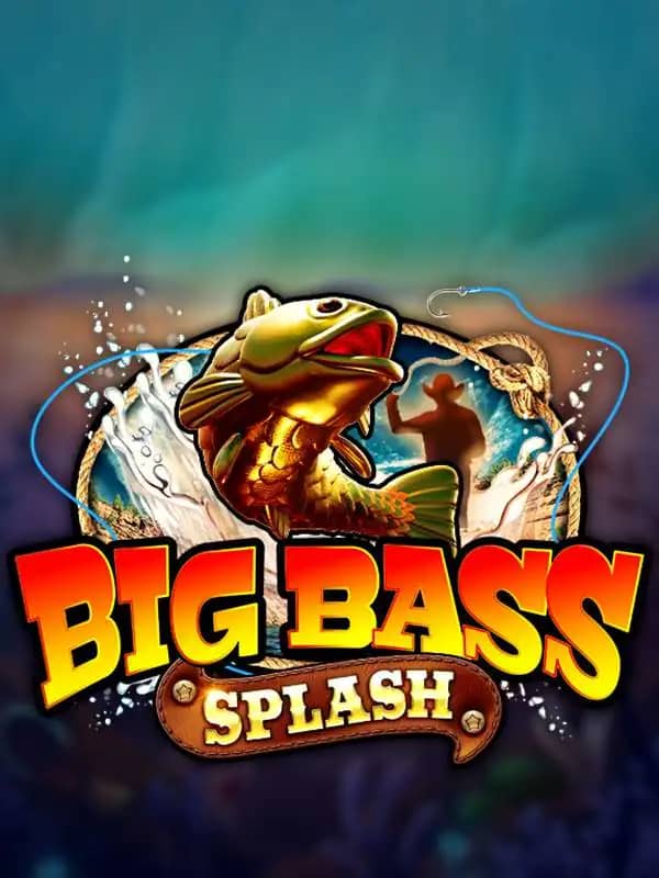 Big Bass Splash