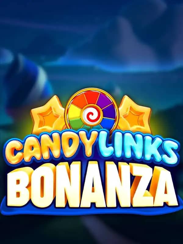 Candy Links Bonanza