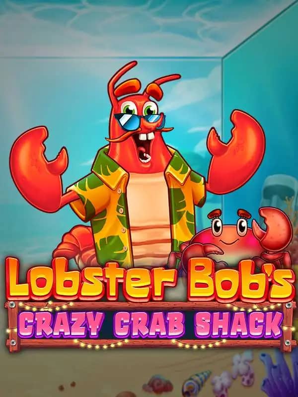 Lobster Bob's Crazy Crab Shack