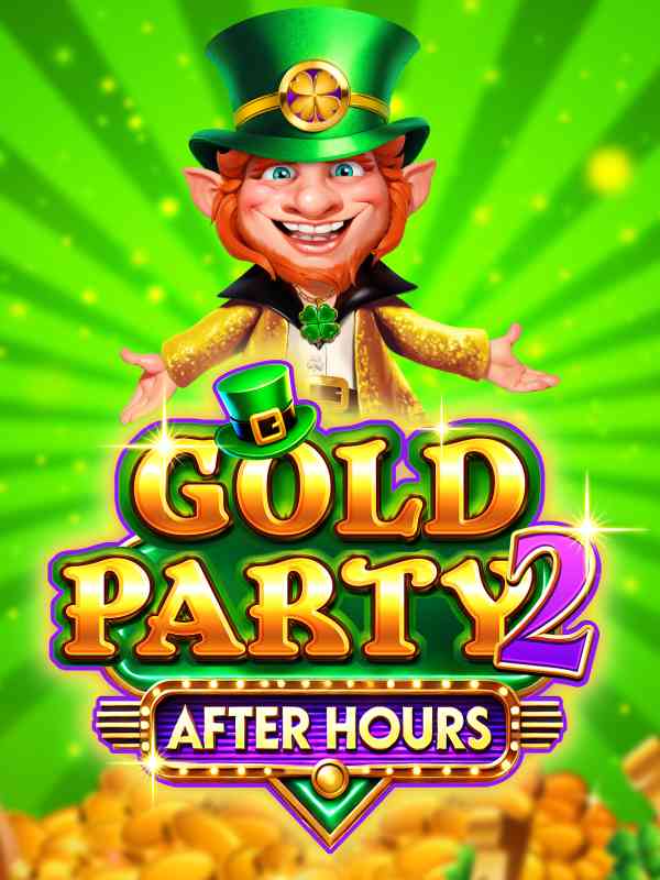 Gold Party 2 - After Hours