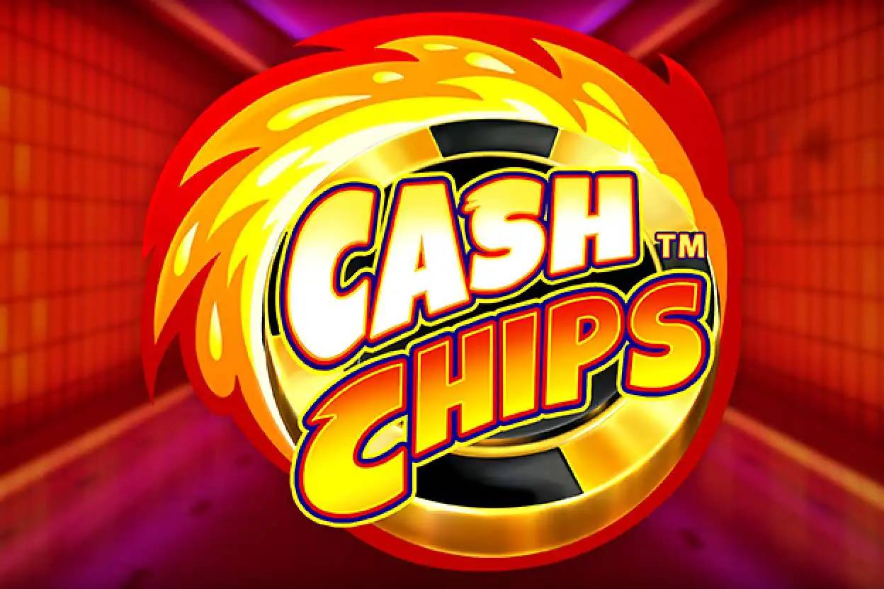 Cash Chips