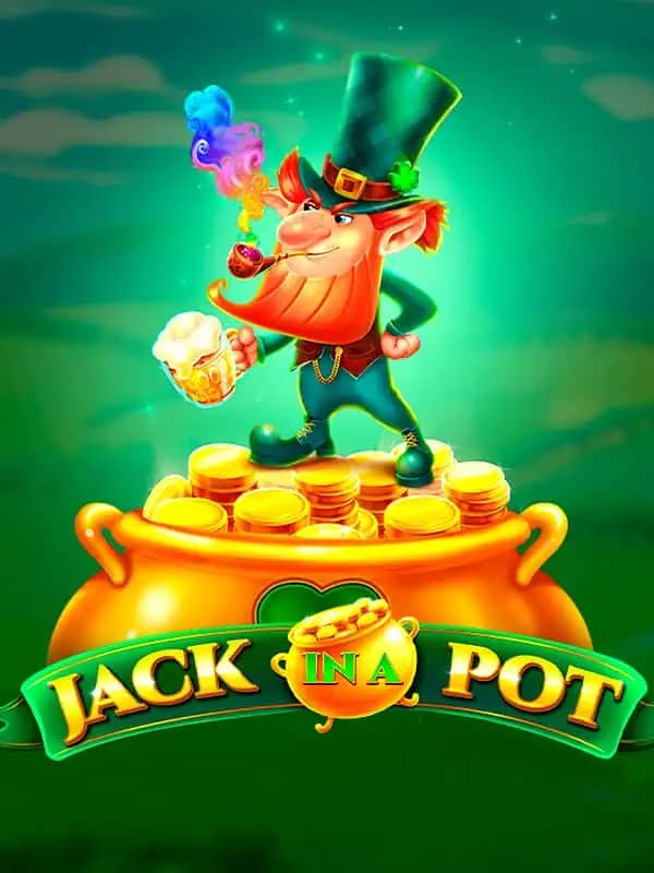 Jack in a Pot