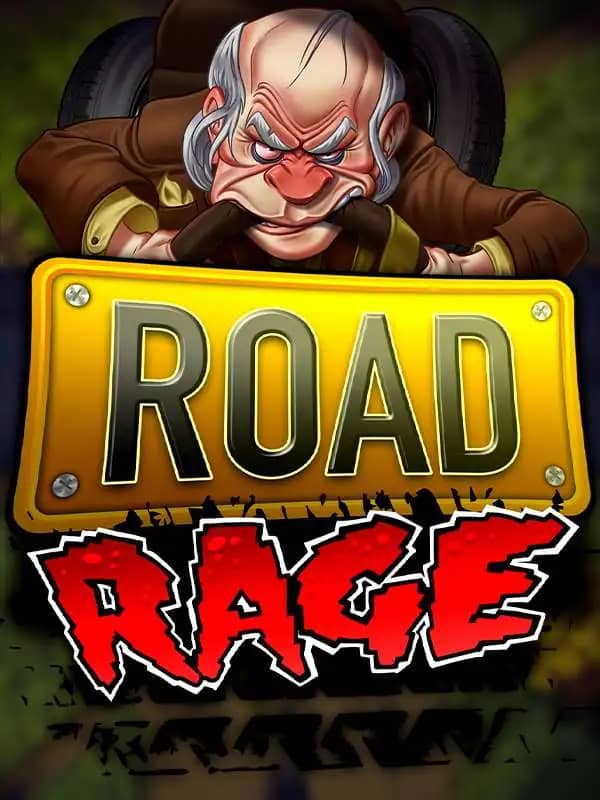 Road Rage
