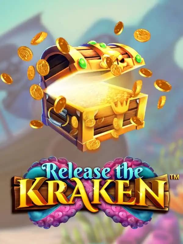 Release the Kraken