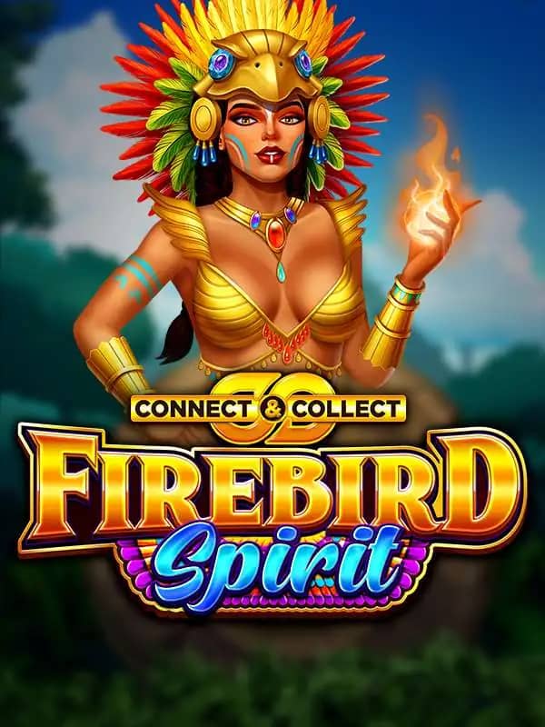 Firebird Spirit - Connect & Collect