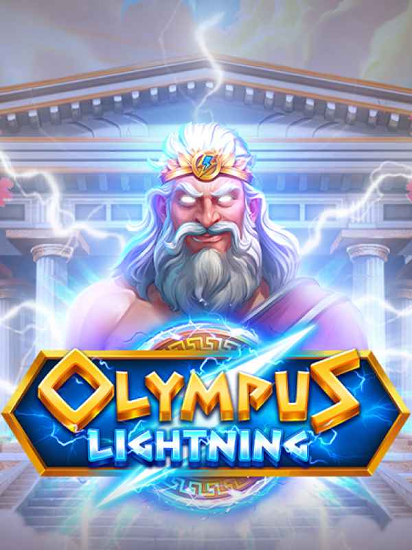 Olympus Lightning